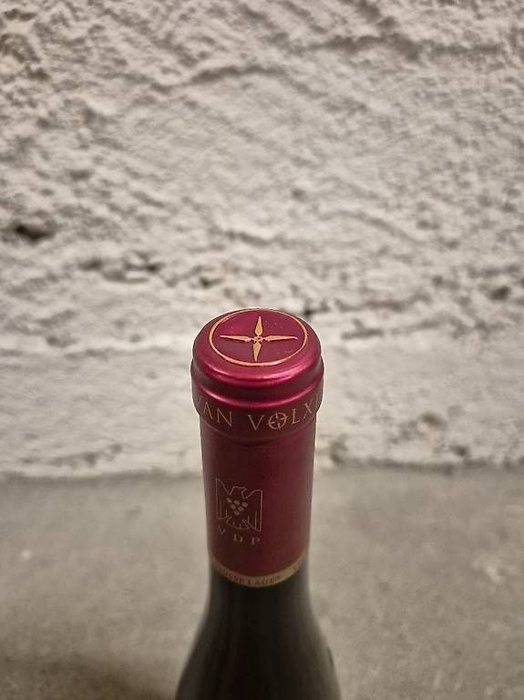 Vino: Van Volxem Bockstein Riesling Grosses Gewächs 2022 – Nuovo (secondo la descrizione) da Zürich venduto da kamillo3000 3