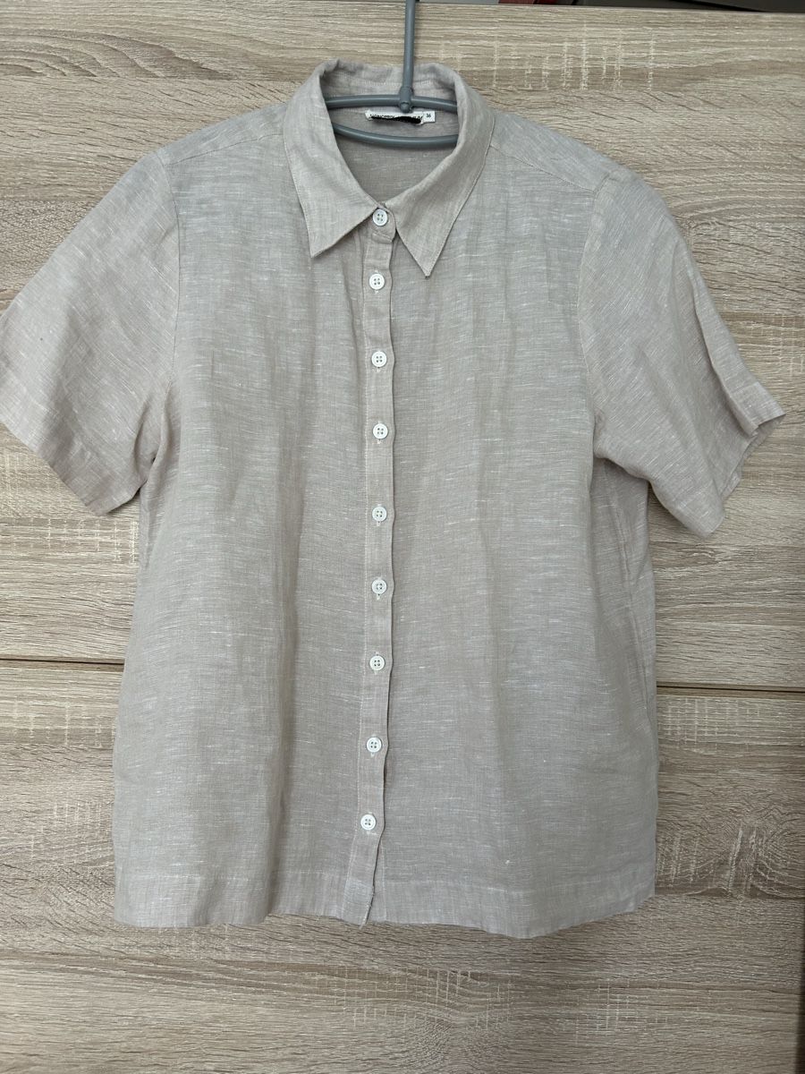 Blusen: Chemise – Neu (gemäss Beschreibung) aus Lausanne von naranjo