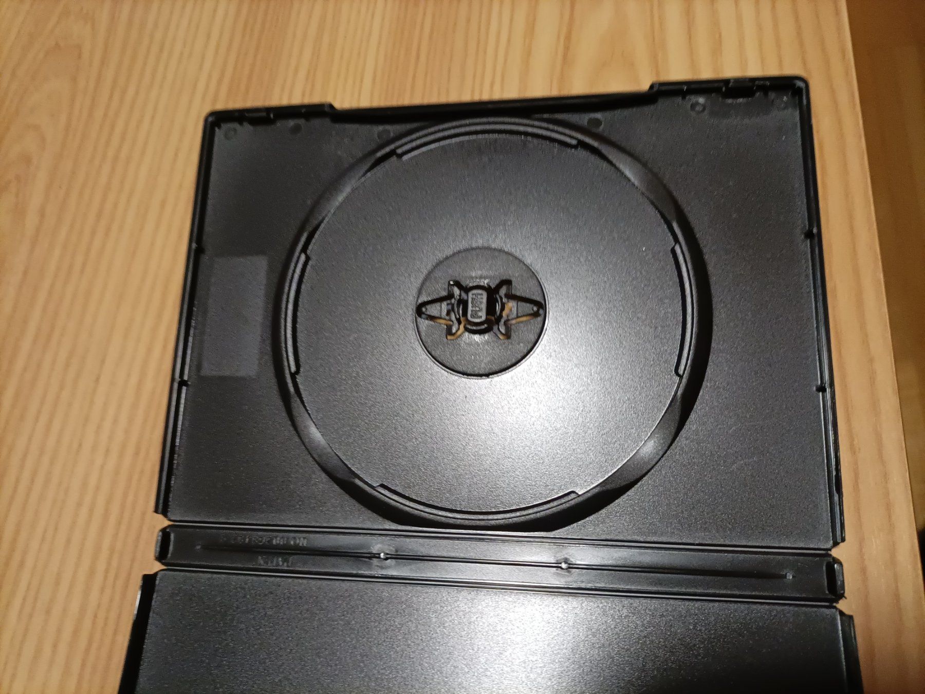 Tutti i DVDs: DVD-Hüllen - Für eine CD's oder eine DVD's – Usato da Schöftland venduto da Snacketti7 2
