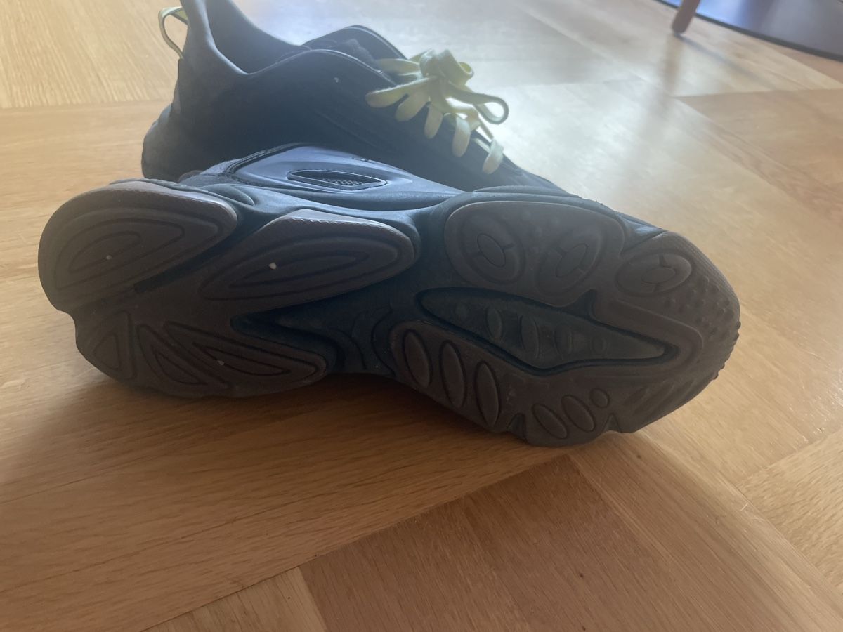 Adidas Chaussures hommes: Sneaker Adidas – D'occasion à Zürich par sany20 2