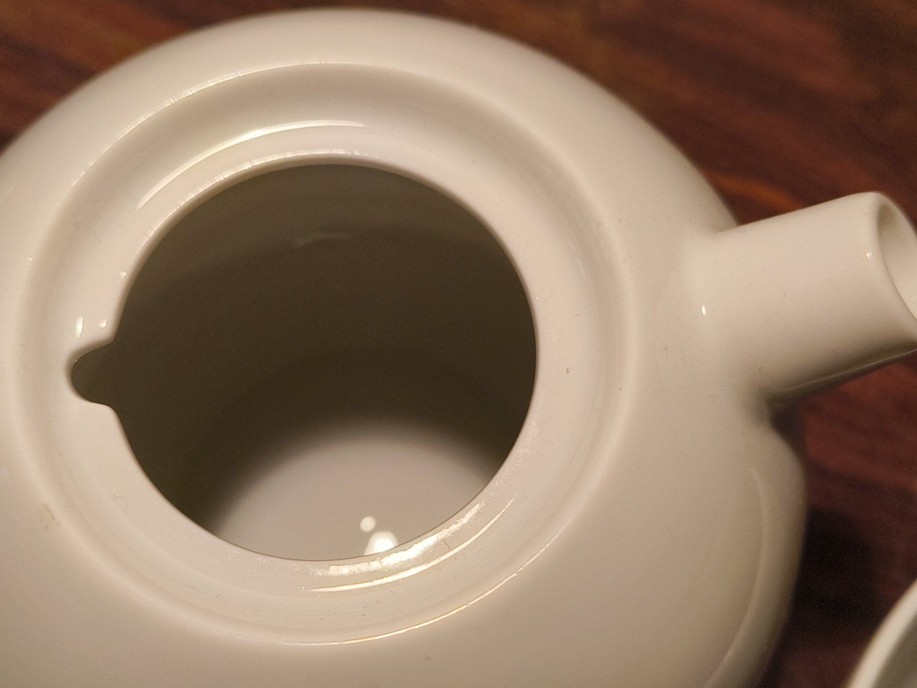 Arzberg Teiere: ArzbergTea for One Memphis Design Matteo Thun Germany – Usato da stettlen venduto da VintageBern_ch 8
