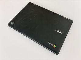 Chromebook Acer Spin 511 (ohne Kabel