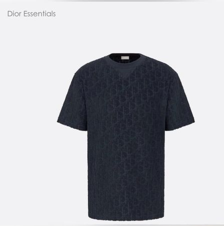 Dior T-Shirt