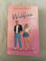Hannah Grace, Wildfire