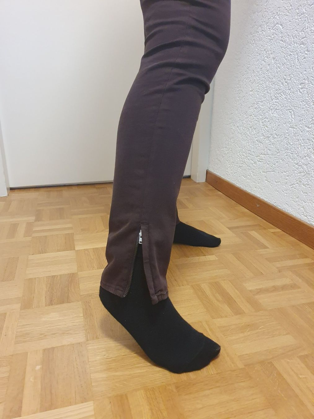 Hosen: Hugo Boss Hose – Gebraucht aus Luzern von J.Co 5