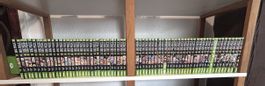One piece Manga / Lot de 66 volumes 