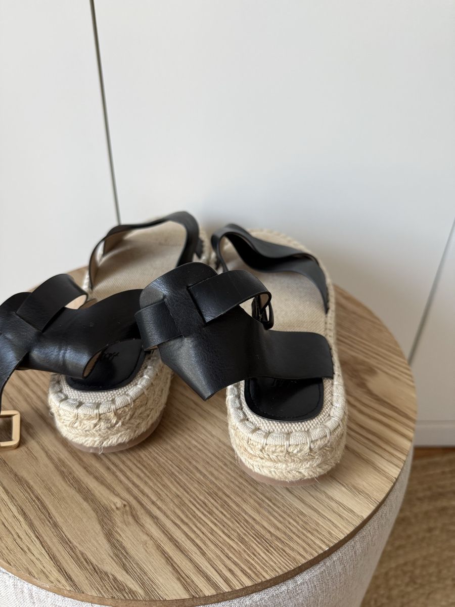 H&M Scarpe da donna: H&M Sommersandalen 39 – Nuovo (secondo la descrizione) da Luzern venduto da Aistee 3