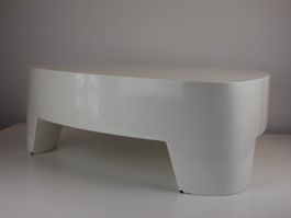 Vintage Design Couchtisch wohl Kendo