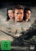 DVD Pearl Harbor (2 Disc-Set), FSK 12