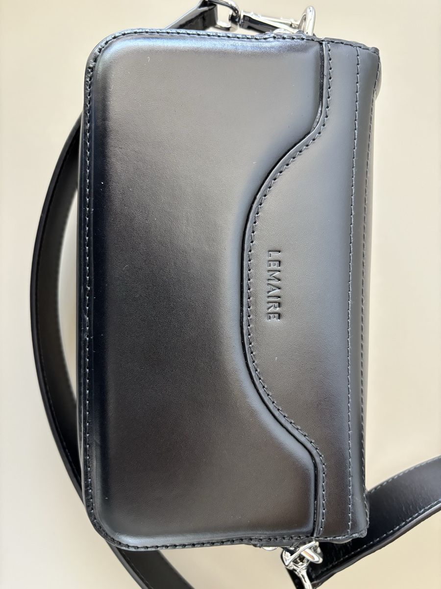 Taschen: LEMAIRE Tasche – Gebraucht aus Walchwil von Ca_st26 5
