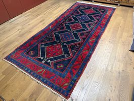 Koliai -  handgeknüpfter Perserteppich *gratis Versand*
