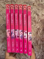 Mangas