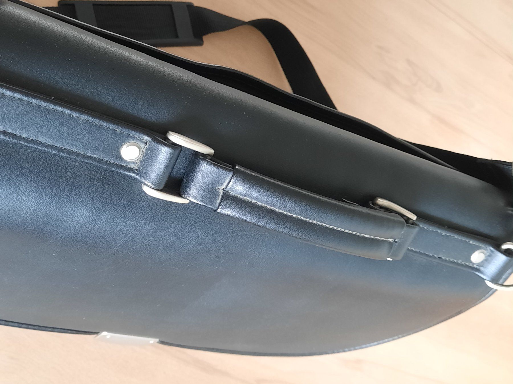 Valigie & Borse: Mappe / Business-Tasche – Usato da Bassersdorf venduto da jerika59 2