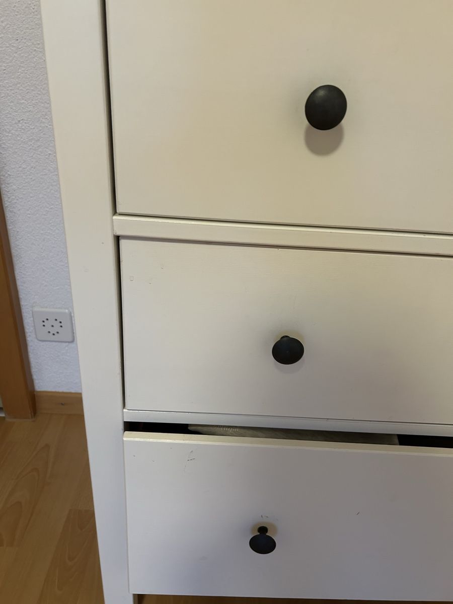 Kommoden: Kommode  – Gebraucht aus Uznach von ana_h9l9 3