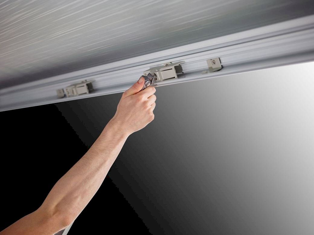 Tende : Thule Omnistor 5200 400x250 schwarz/grau – Nuovo e nell'imballaggio originale da Bottighofen venduto da zaap 5