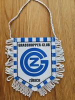 Wimpel Grasshoper Club Zürich GCZ GC Züri Fussball