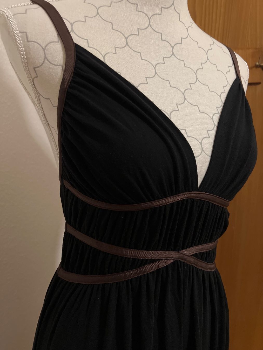 Vestiti: Michelle Jonas Collection Kleid Gr.P – Nuovo (secondo la descrizione) da Basel venduto da SimpleE 1