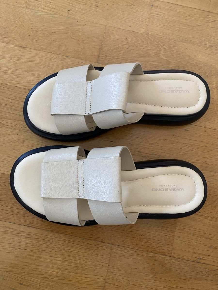 Vagabond Scarpe da donna: Vagabond Blenda Off White 38 – Nuovo (secondo la descrizione) da Zürich venduto da jeje_55 1