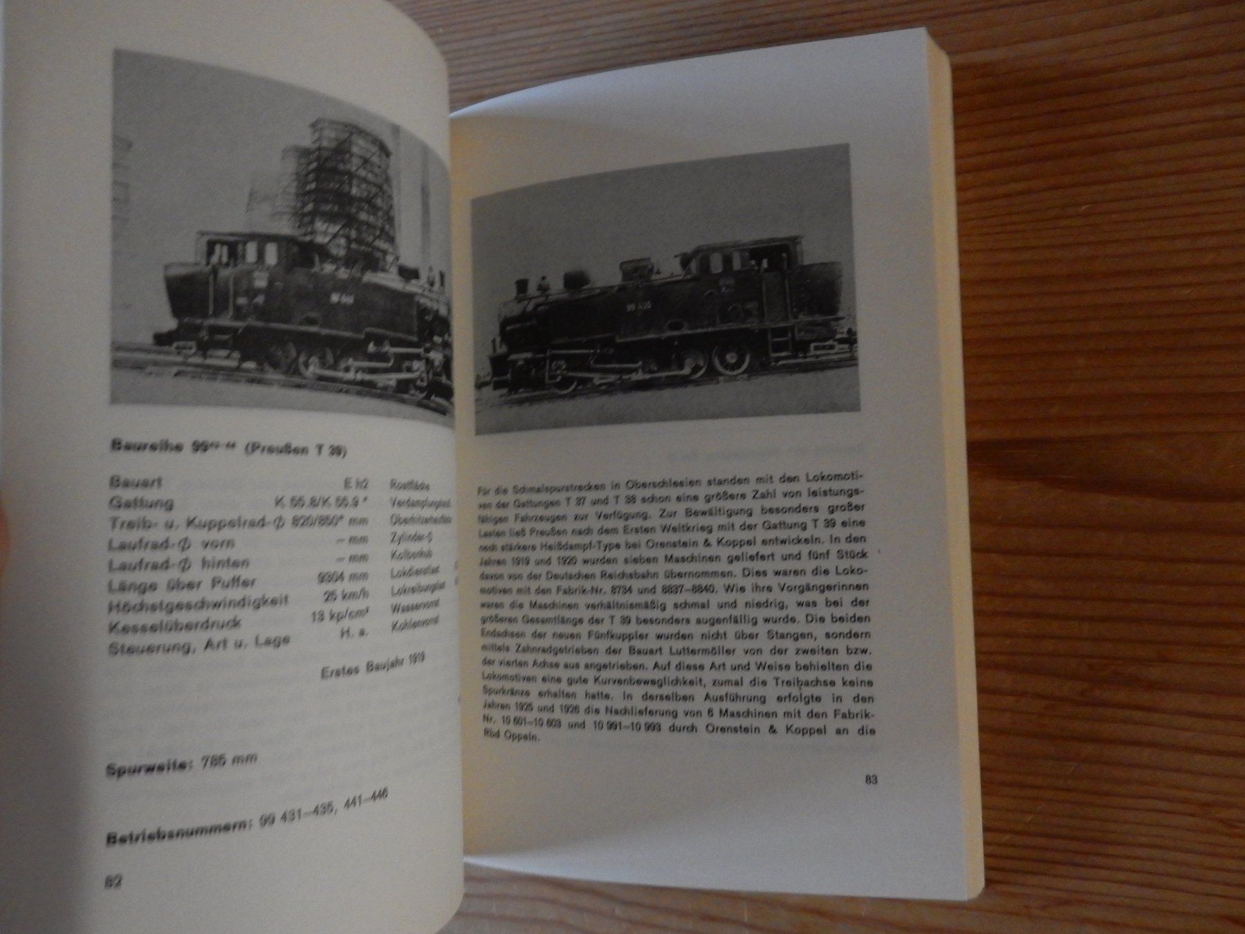 Libri: Buch: Schmalspur-Dampflokomotiven - Deutsche Eisenbahnen – Usato da Jona venduto da JOberg_25 6