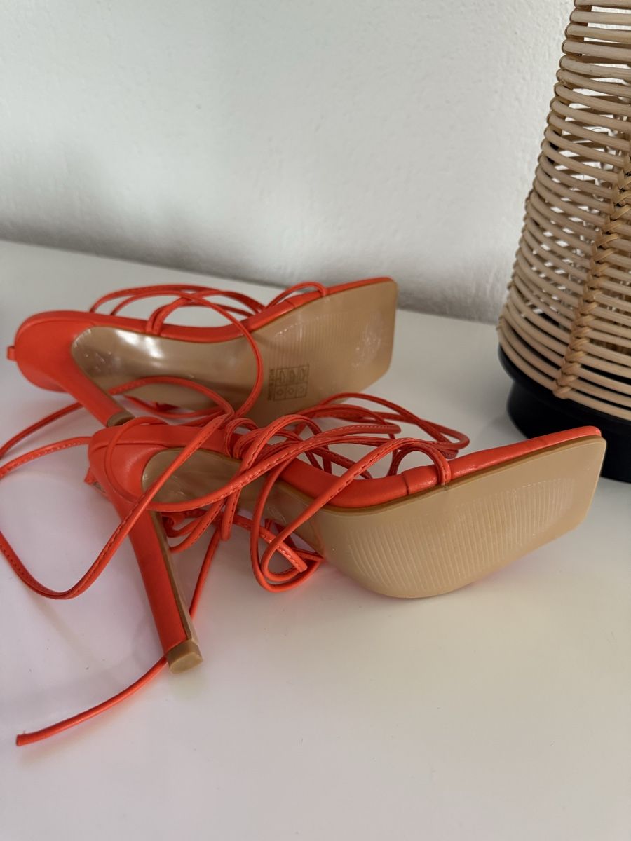 Damenschuhe: Schuhe, Gr 38 – Neu (gemäss Beschreibung) aus Gossau SG von cuk_fyc6 2