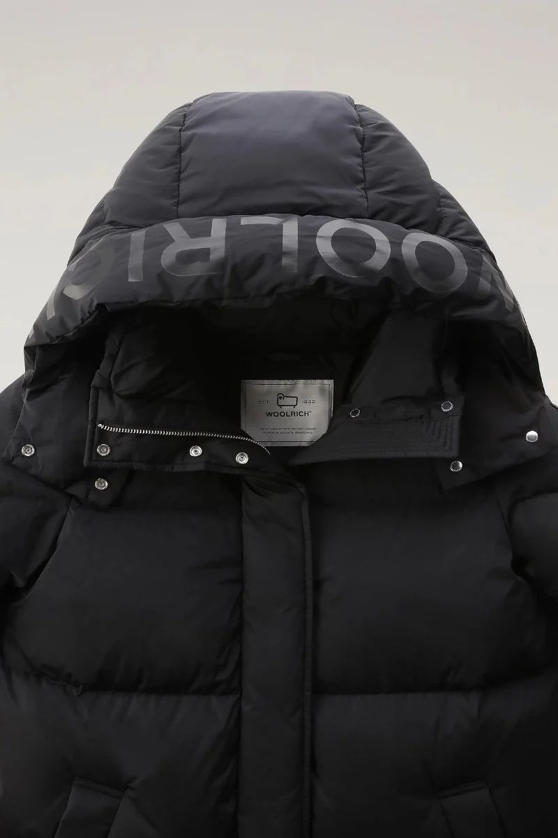 Woolrich Cappotti: Woolrich  wome coat M – Usato da Zürich venduto da joh_lhq9 2