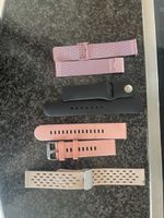 Lot de bracelets de montre 21mm