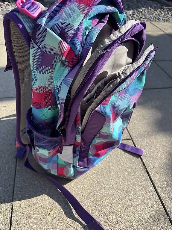 Sacs & sacs à dos: Schul-Rucksack – D'occasion à Stadel par Himmelrosa 2
