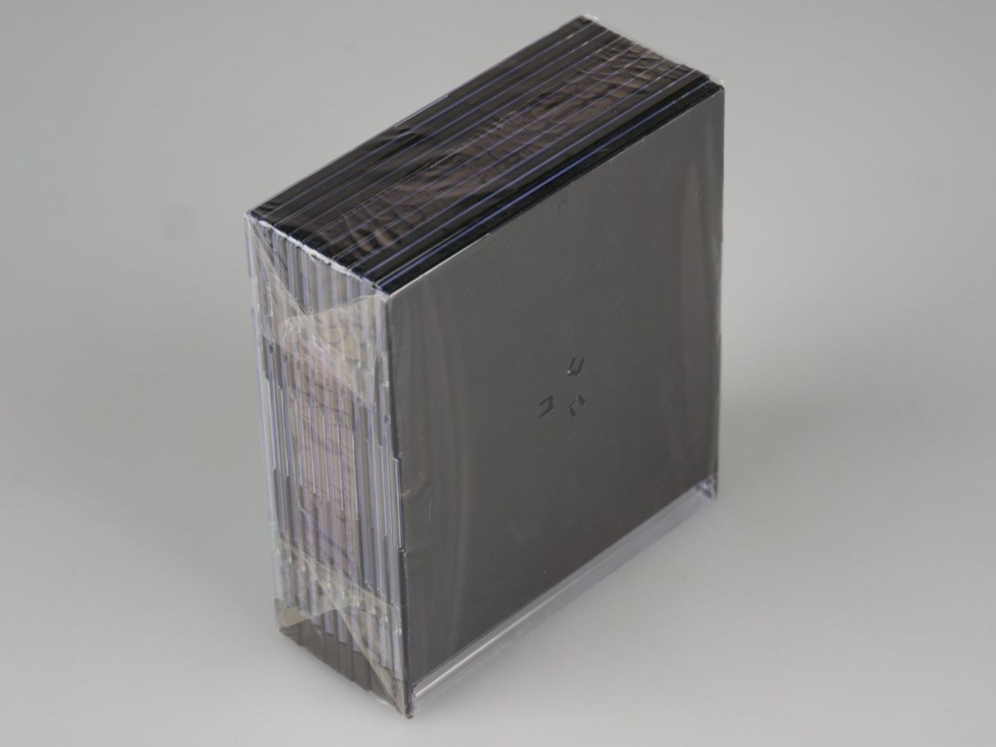 CD & DVD vergini: Leere CD-R Sets (10 Stk.) – Nuovo (secondo la descrizione) da Rüti ZH venduto da Restwert_Rueti_ZH 2