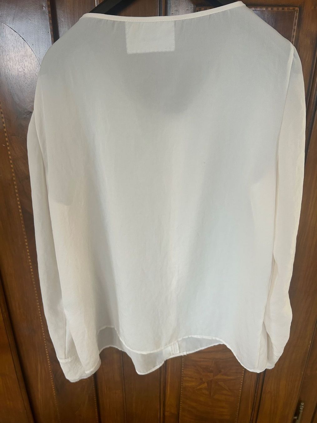 Camicette: MARC Cain Bluse Gr. N4 – Usato da Widen venduto da Ragusa33 2