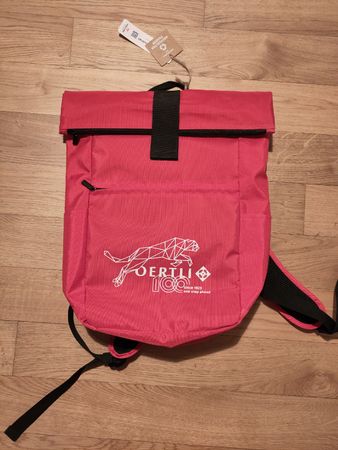 Oertli Jubiläumsrucksack: Stylish und praktisch für Alltag