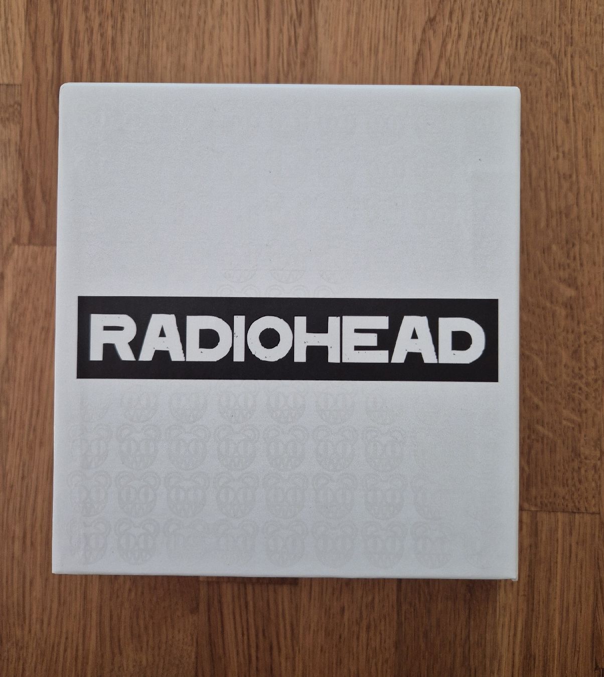 CDs: Radiohead Album Box Set – D'occasion à Biel/Bienne par scientek