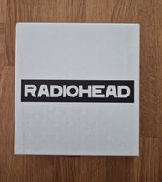 Radiohead Album Box Set