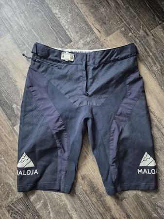 Maloja MTB-/Bike-Hose