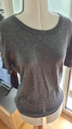 Madisson Shirt Top Cashmere Kaschmir 100 %