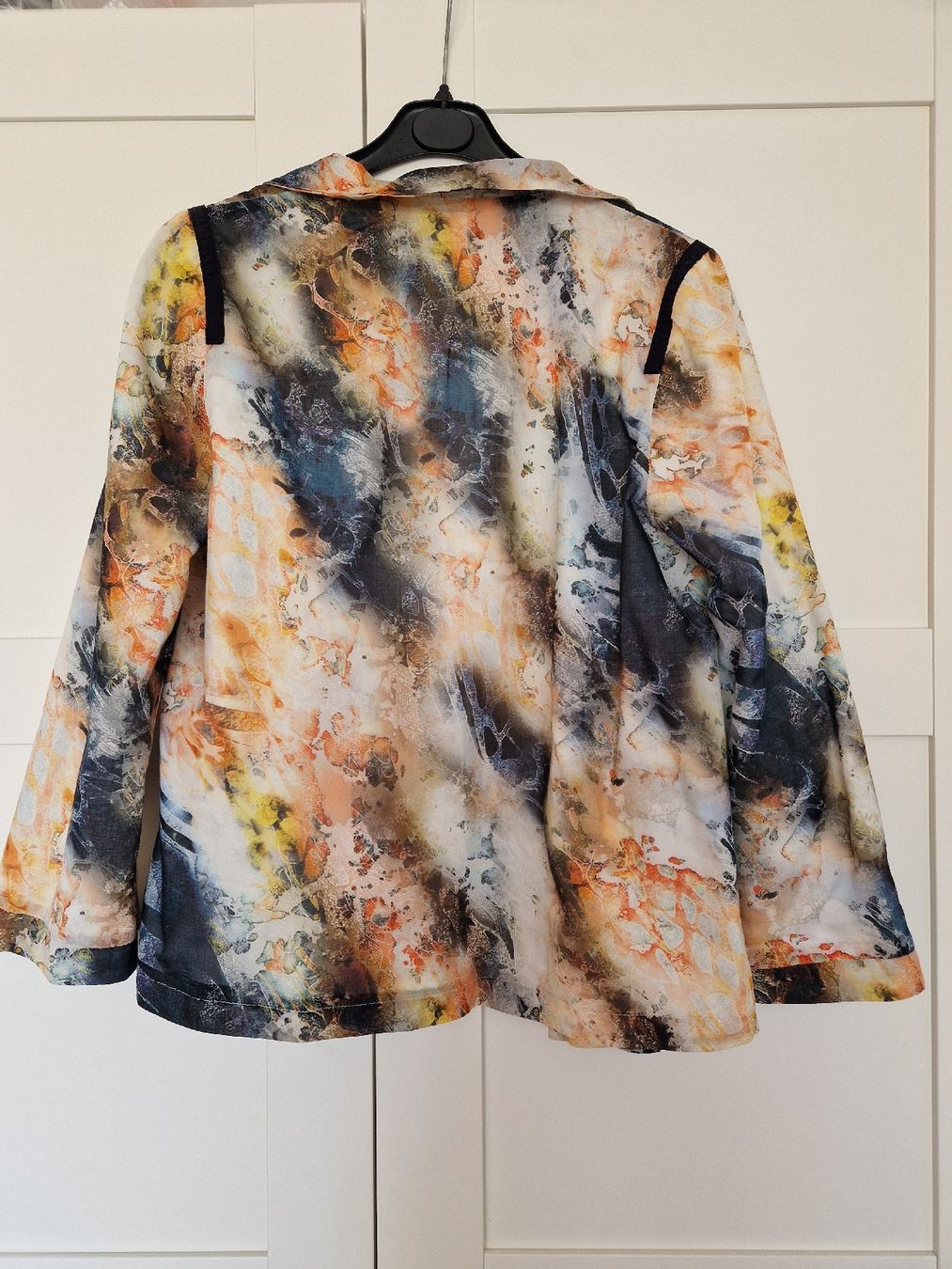 Giacche: Blazer Roseanna t. 36 – Usato da Pully venduto da Patriciaeve 3