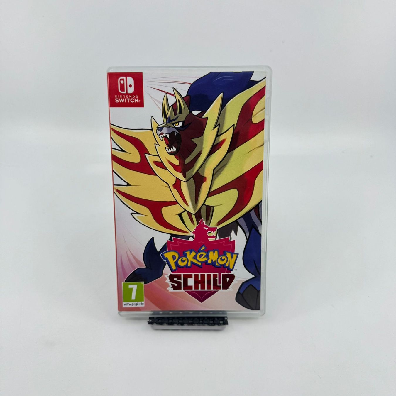 Giochi: Pokemon Schild (Nintendo Switch) – Usato da Herisau venduto da Seyashop1