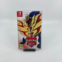 Pokemon Schild (Nintendo Switch)