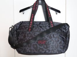 Tasche/ Sporttasche / Badetasche, Jette Sport, Neu