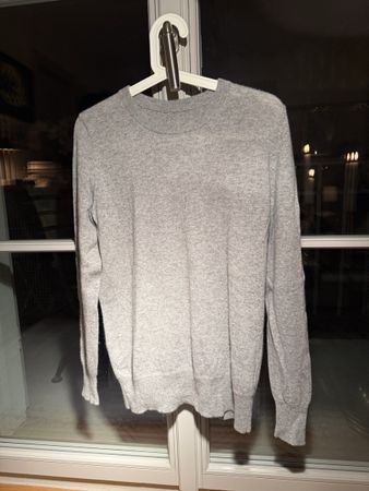So gut wie neu - Cashmere Pullover