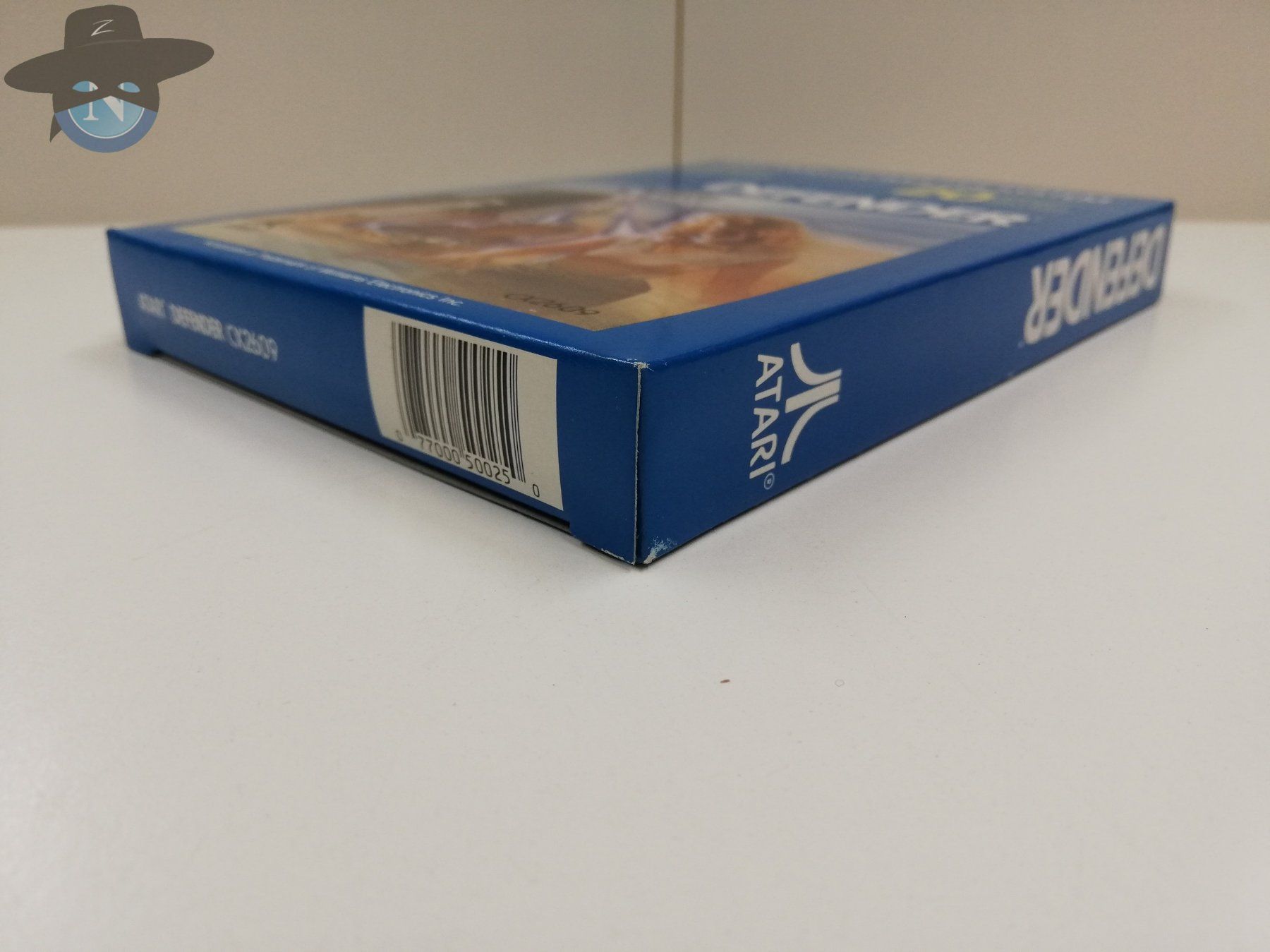 Atari Spiele: Defender / Atari VCS 2600 – Gebraucht aus St. Gallen von zorro_dc 5