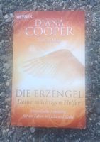 Die Erzengel - Deine mächtigen Helfer