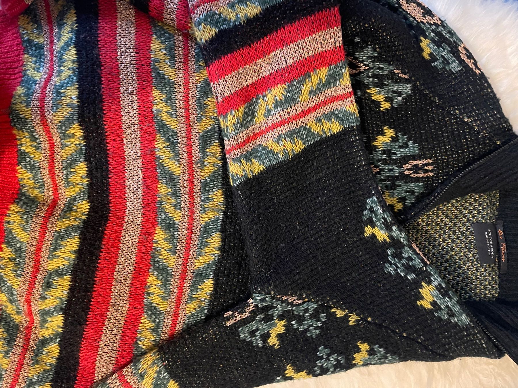 Jacken: Scotch & Soda Jacke – Neu (gemäss Beschreibung) aus Hinterkappelen von simona67 3