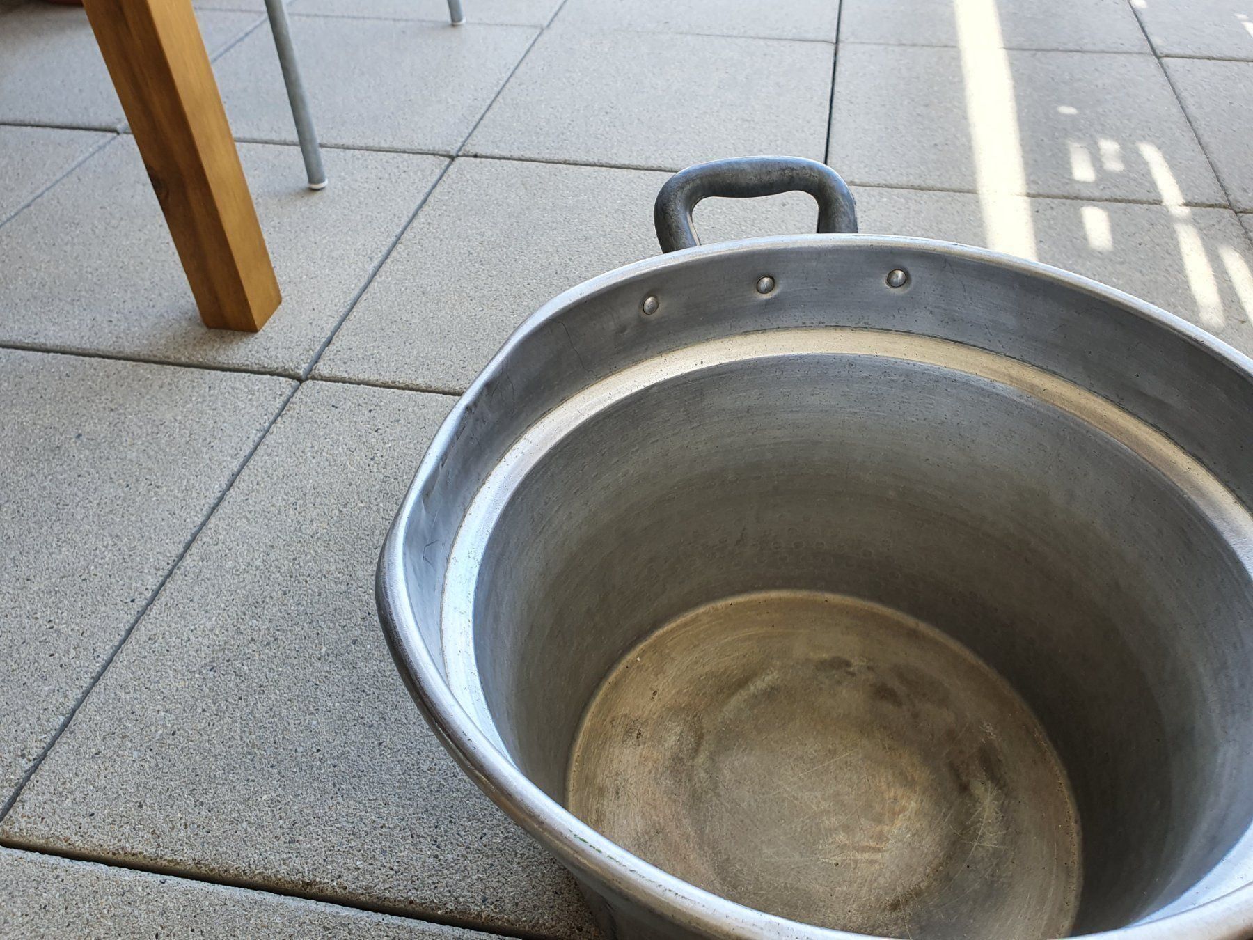 Altre Decorazioni per giardino: Gelte zum bepflanzen oder... – Usato da Hägglingen venduto da Orysen 1