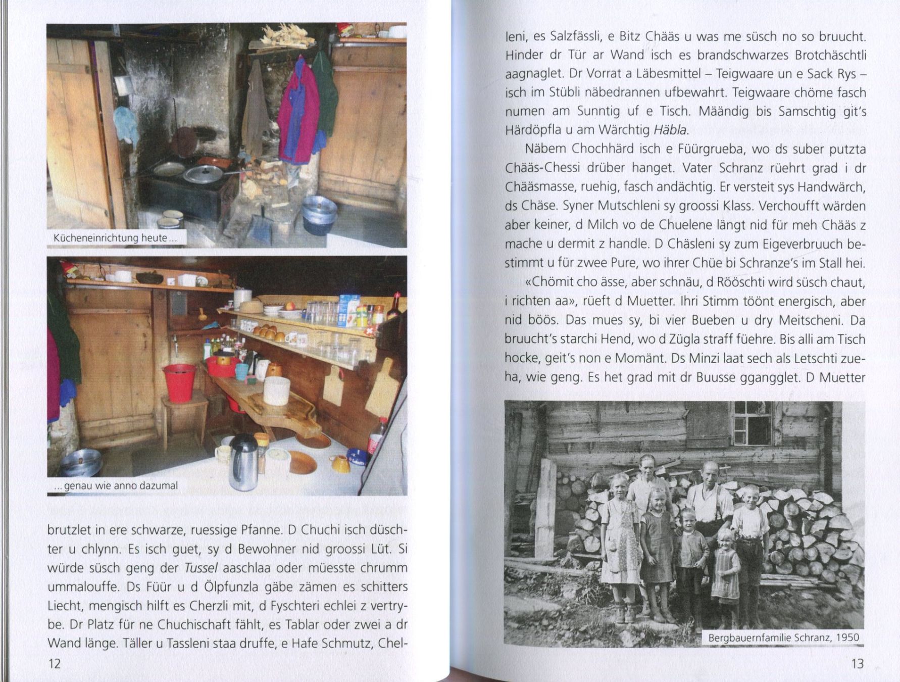 Libri: Adelboden, Nesslere, Berndeutsch – Usato da Aarau venduto da Elmaar41 4