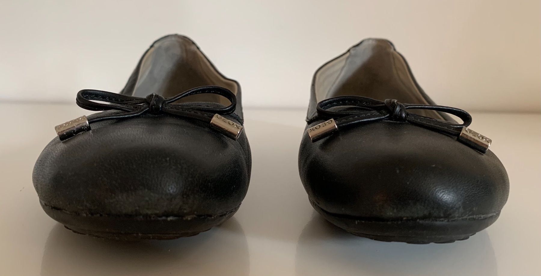 Geox Scarpe da donna: BALLERINA GEOX RESPIRA – Usato da Zürich venduto da ThaliaL 2