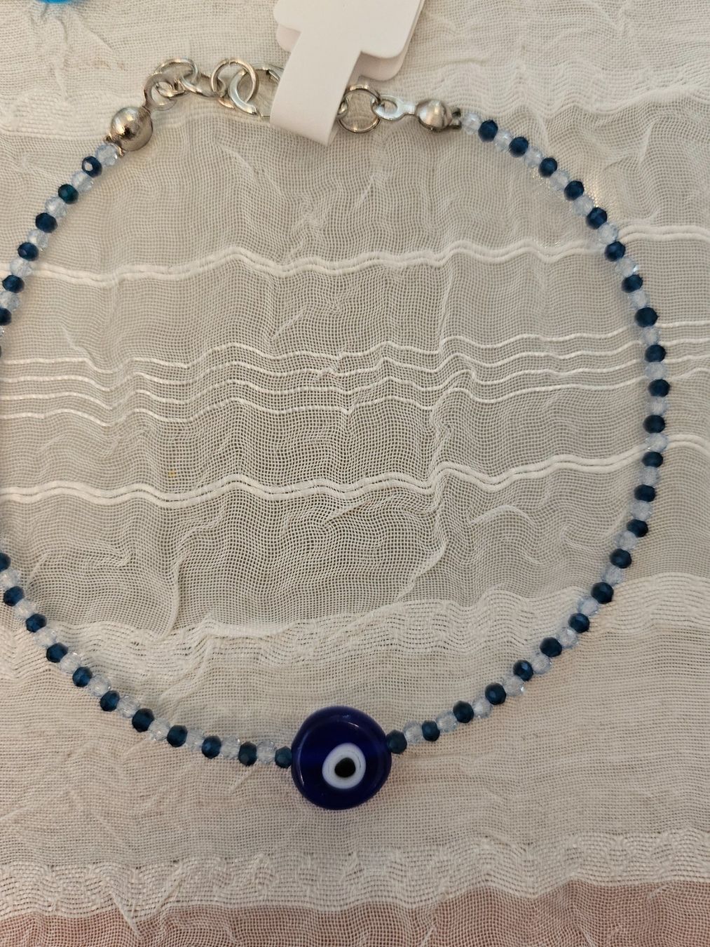 Bracciali & Braccialetti: Armkette handgemacht – Nuovo (secondo la descrizione) da Dietikon venduto da Eleda 8