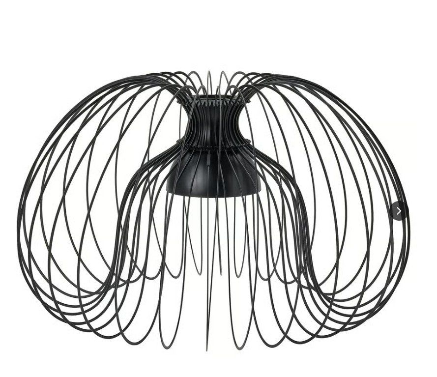 Ikea Lampes: Lampe schwarz IKEA – Neuf (Voir description) à Rotkreuz par Pupa36 1