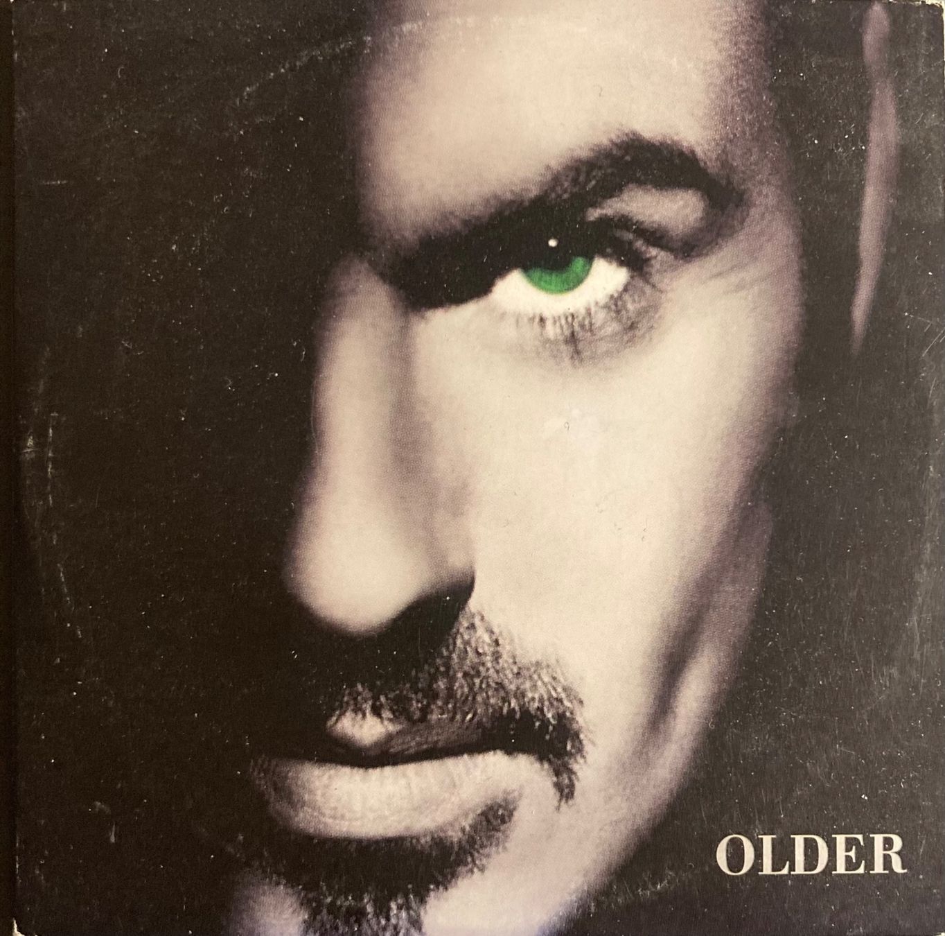 CDs: GEORGE MICHAEL - STAR PEOPLE '97 – Gebraucht aus Poliez-Pittet von Newtown-Records
