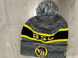 New Era BSC Young Boys Winter Beanie