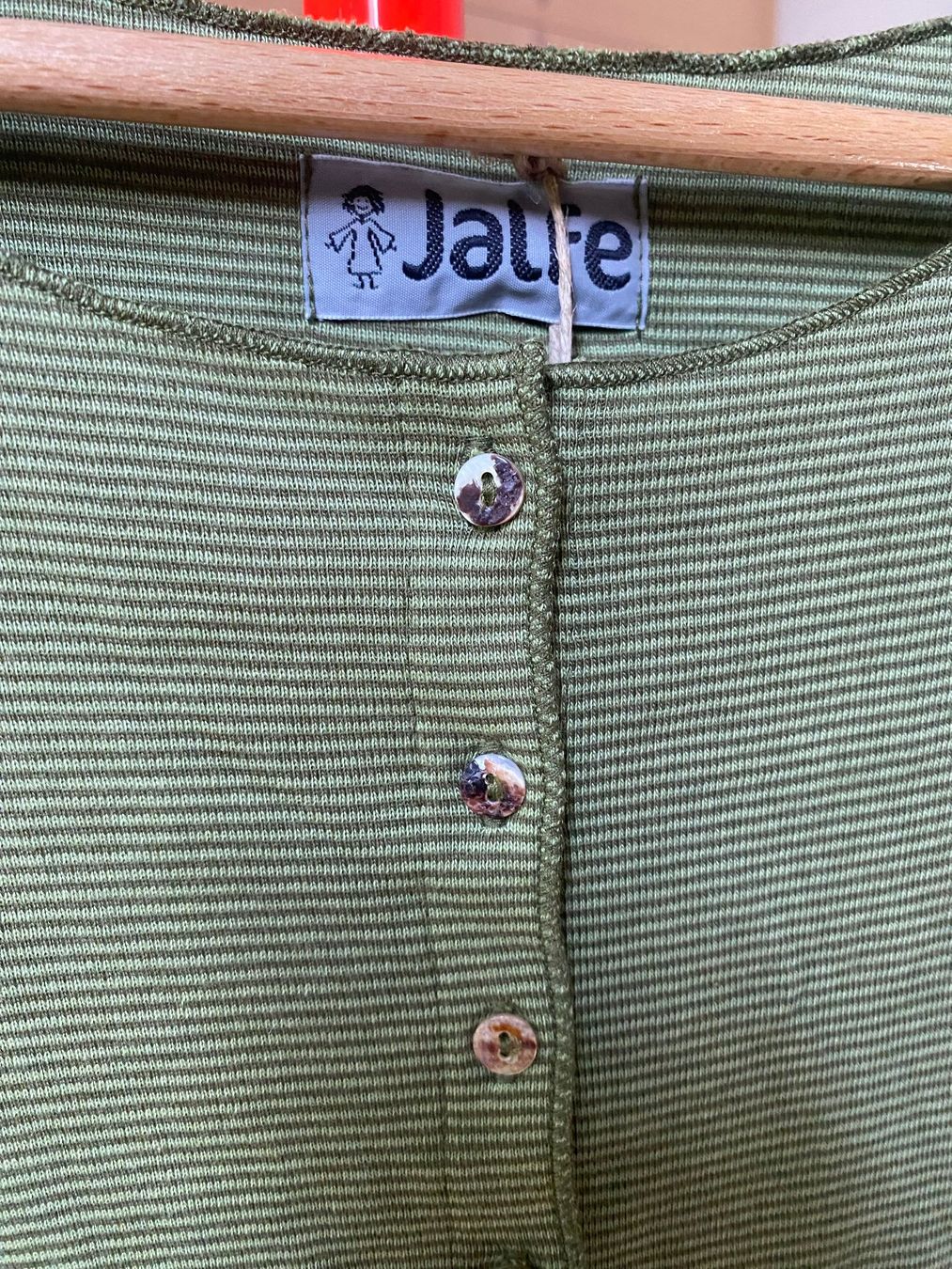 Kleider: Jalfe Kleid / lange Jacke – Gebraucht aus Dreien von pontius-pilatus 2